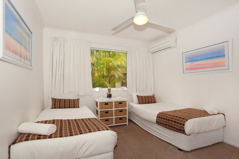 Dockside Apartments Mooloolaba - QLD Tourism 36