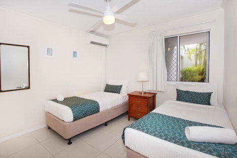Dockside Apartments Mooloolaba - QLD Tourism 34