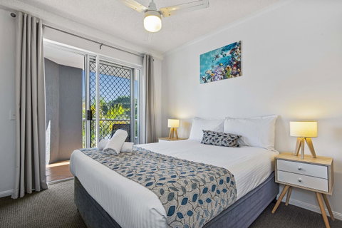 Dockside Apartments Mooloolaba - QLD Tourism 13