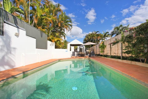 Dockside Apartments Mooloolaba - QLD Tourism 1