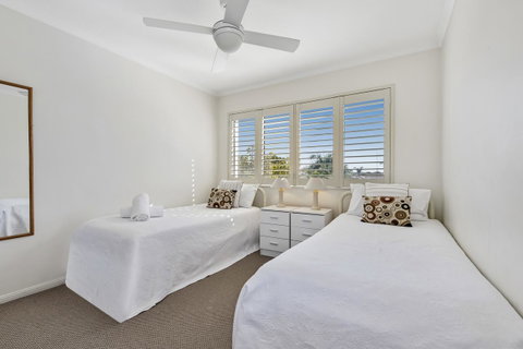 Dockside Apartments Mooloolaba - QLD Tourism 21