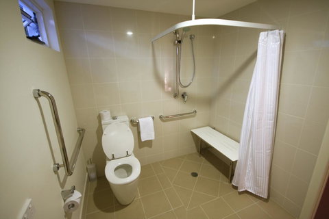 Domain Serviced Apartments - QLD Tourism 15