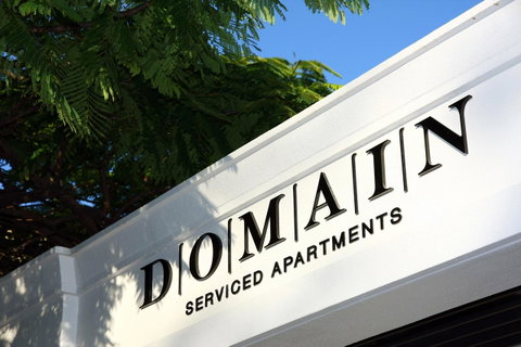 Domain Serviced Apartments - QLD Tourism 7