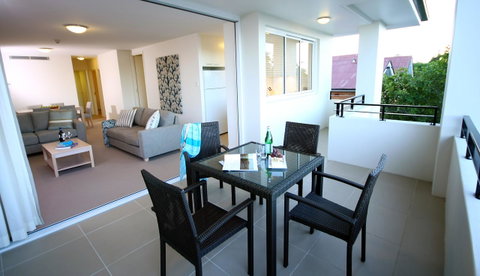 Domain Serviced Apartments - QLD Tourism 18
