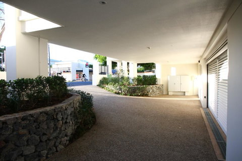 Domain Serviced Apartments - QLD Tourism 20