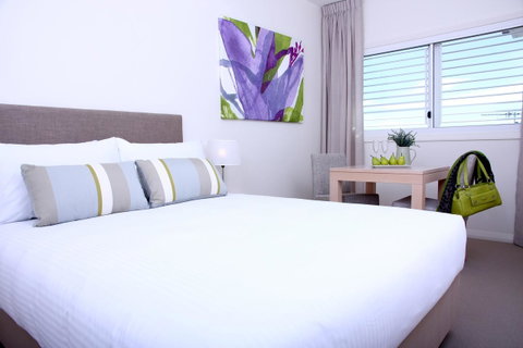 Domain Serviced Apartments - QLD Tourism 3
