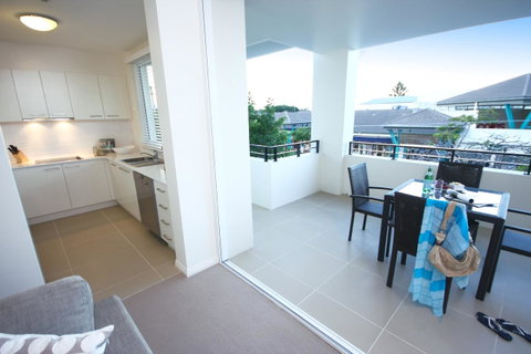 Domain Serviced Apartments - QLD Tourism 17