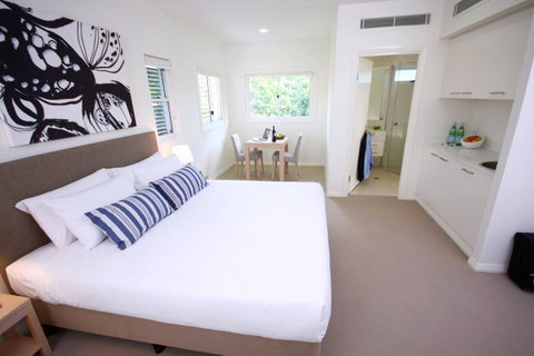 Domain Serviced Apartments - QLD Tourism 5