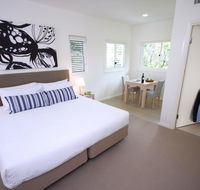 Domain Serviced Apartments - QLD Tourism