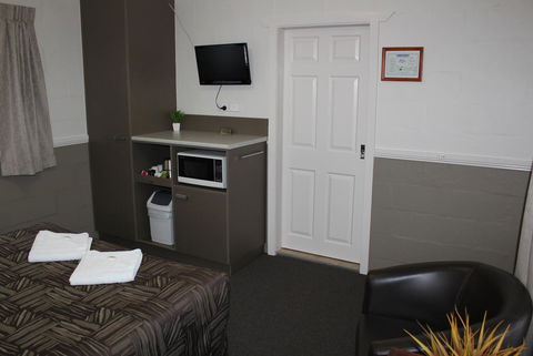 City Motor Inn - Queensland Tourism 9