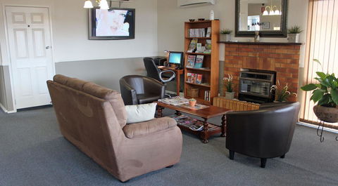 City Motor Inn - Queensland Tourism 12