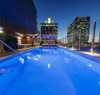 Mercure Brisbane King George Square - QLD Tourism