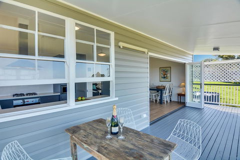 Cloud Hill - QLD Tourism 9