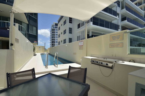 Malibu Apartments - QLD Tourism 24