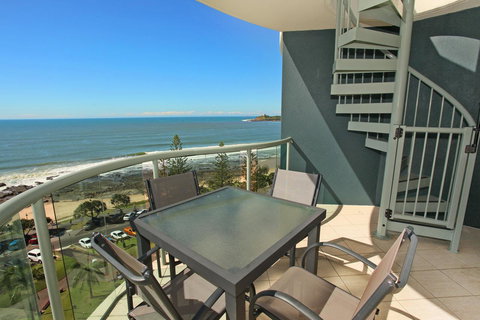 Malibu Apartments - QLD Tourism 12