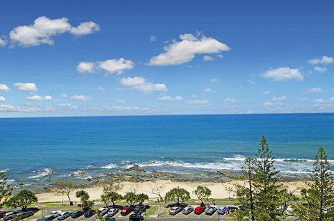 Malibu Apartments - QLD Tourism 19