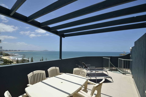 Malibu Apartments - QLD Tourism 23