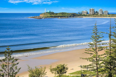 Malibu Apartments - QLD Tourism 1