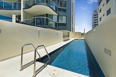 Malibu Apartments - QLD Tourism 22