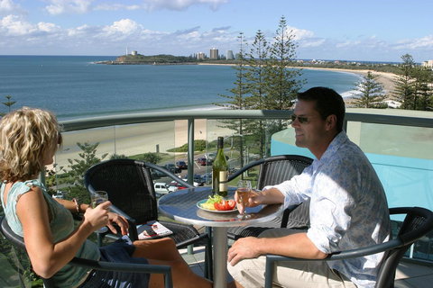 Malibu Apartments - QLD Tourism 2