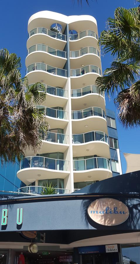 Malibu Apartments - QLD Tourism 18