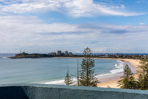 Malibu Apartments - QLD Tourism 16