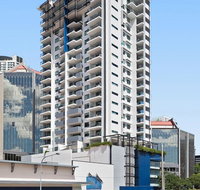 Republic Apartments - QLD Tourism