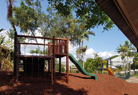 Cairns Colonial Club Resort - QLD Tourism 10