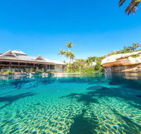 Cairns Colonial Club Resort - QLD Tourism