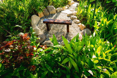 Cairns Colonial Club Resort - QLD Tourism 42