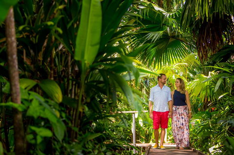 Cairns Colonial Club Resort - QLD Tourism 21