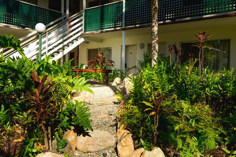 Cairns Colonial Club Resort - QLD Tourism 43