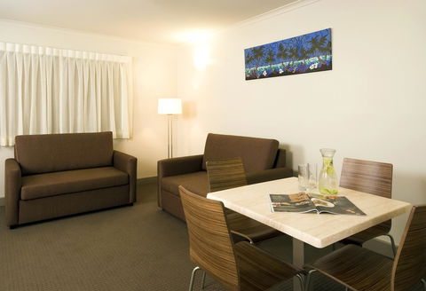 Cairns Colonial Club Resort - QLD Tourism 29