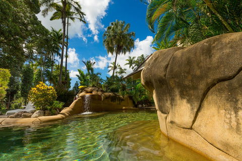 Cairns Colonial Club Resort - QLD Tourism 15