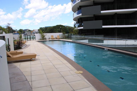Ambience On Burleigh Beach - QLD Tourism 30