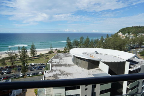 Ambience On Burleigh Beach - QLD Tourism 20