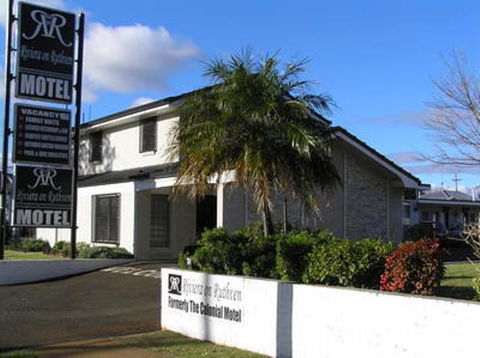 Riviera On Ruthven - Queensland Tourism 28