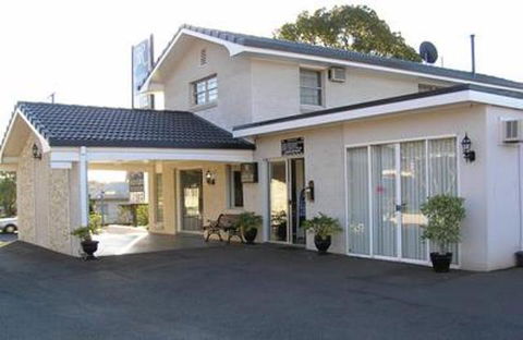 Riviera On Ruthven - Queensland Tourism 25