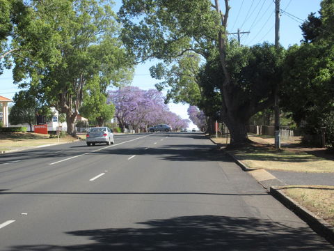 Riviera On Ruthven - Queensland Tourism 15