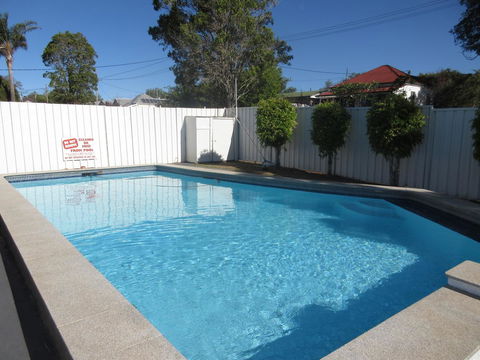 Riviera On Ruthven - Queensland Tourism 13