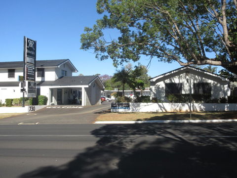 Riviera On Ruthven - Queensland Tourism 0