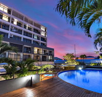 Sunshine Tower Hotel - QLD Tourism