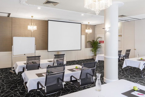 Hotel Diana - QLD Tourism 10