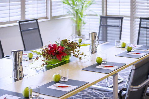 Hotel Diana - QLD Tourism 9