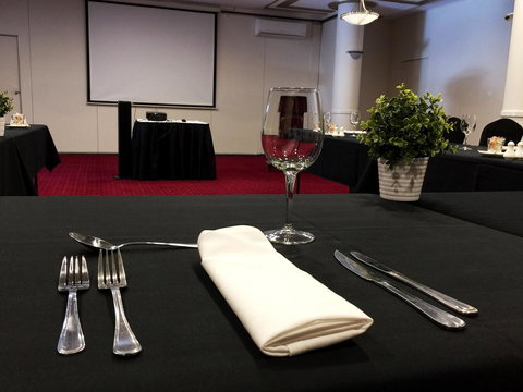 Hotel Diana - QLD Tourism 16