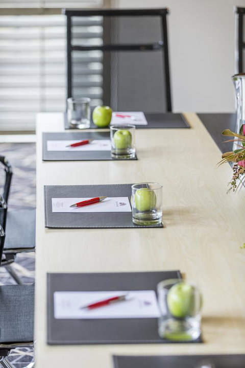 Hotel Diana - QLD Tourism 11