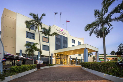 Hotel Diana - QLD Tourism 0