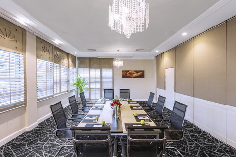 Hotel Diana - QLD Tourism 14