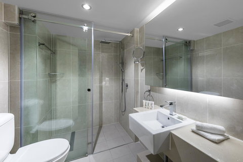 Hotel Diana - QLD Tourism 42