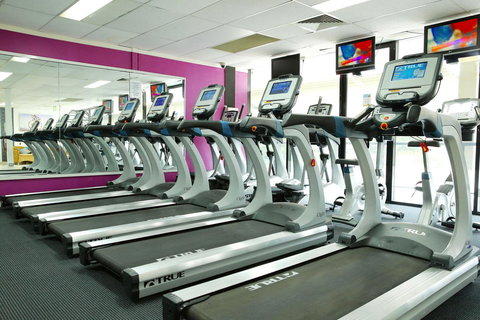 Hotel Diana - QLD Tourism 19